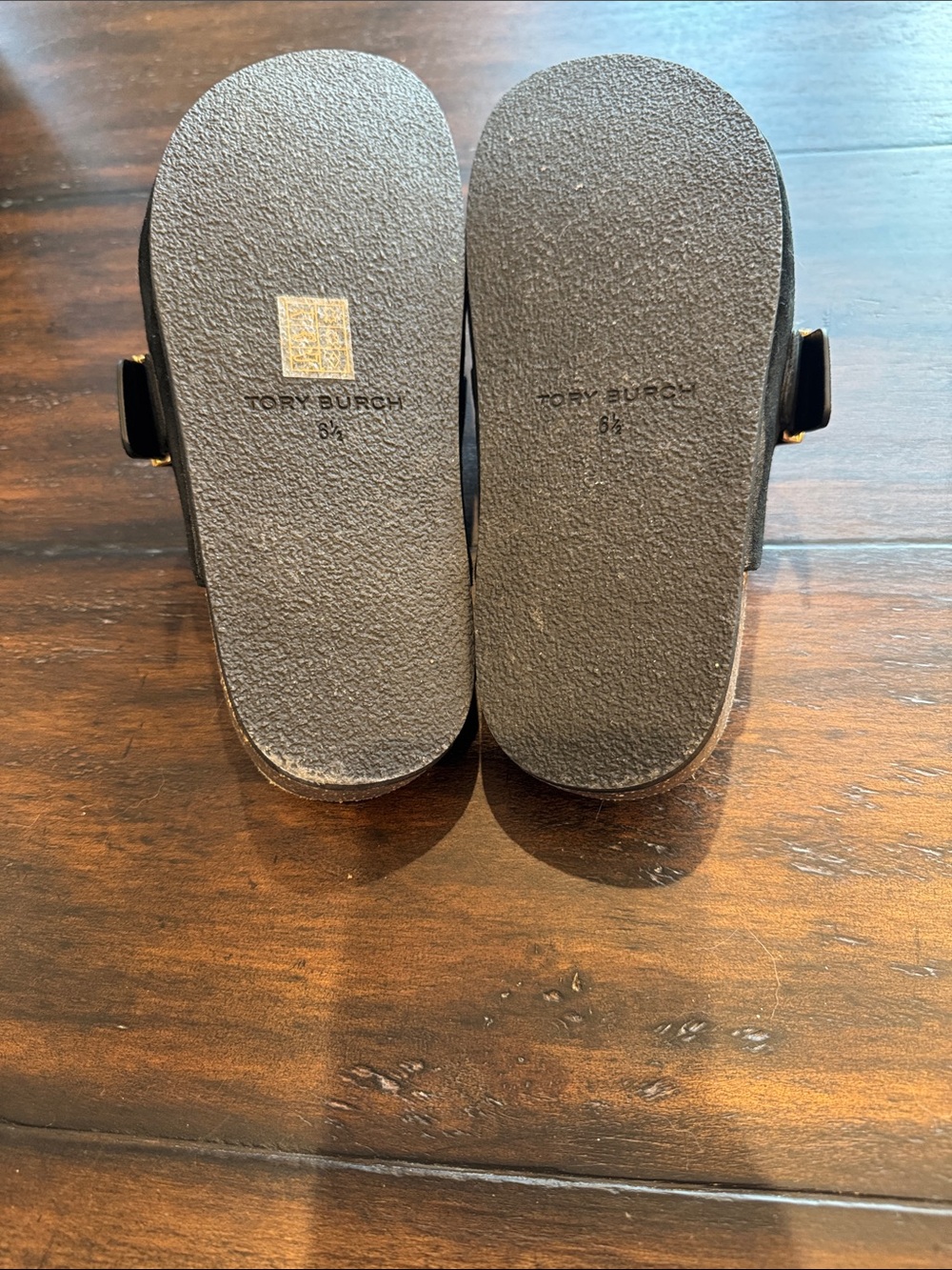 Tory Burch Mellow Mule/Clog - Picture 7 of 7